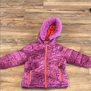 Snozu jacket